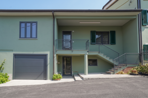 Villa i Soave, Verona, Soave - € 195.000 | Ref: 964 - foto 4