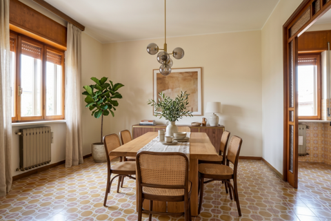 Villa i Soave, Verona, Soave - € 195.000 | Ref: 964 - foto 6