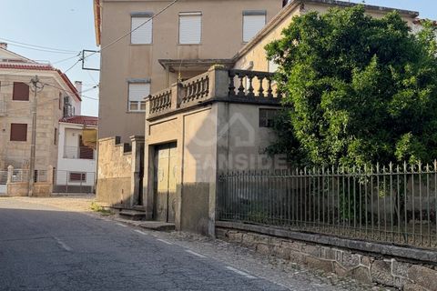 Villa i Soalheira, Castelo Branco, Soalheira - € 398.000 | Ref: OSE26039.RM - foto 1