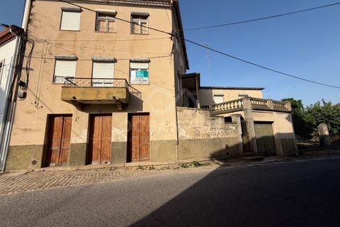 Villa i Soalheira, Castelo Branco, Soalheira - € 398.000 | Ref: OSE26039.RM - foto 33