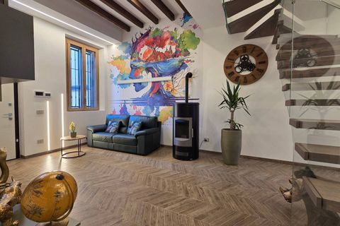 Apartamento en Opera, Milan, Opera - € 510.000 | Ref: 884 - photo 6