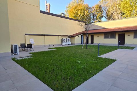 Apartamento en Opera, Milan, Opera - € 510.000 | Ref: 884 - photo 29