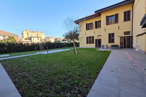 Apartamento en Opera, Milan, Opera - € 510.000 | Ref: 884 - photo 31