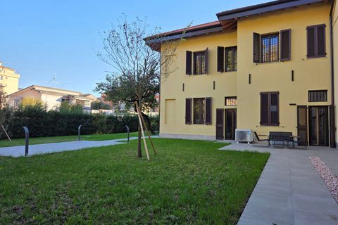 Apartamento en Opera, Milan, Opera - € 510.000 | Ref: 884 - photo 32