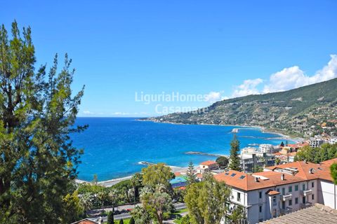 Lejlighed i Ospedaletti, Imperia, Ospedaletti - € 190.000 | Ref: 1B47 - foto 1