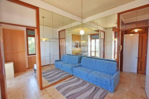 Lejlighed i Ospedaletti, Imperia, Ospedaletti - € 190.000 | Ref: 1B47 - foto 5