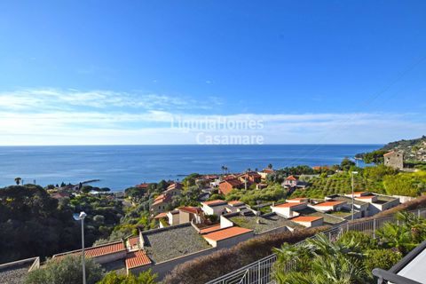 Villa i Ospedaletti, Imperia, Ospedaletti - € 2.500.000 | Ref: 1V18 - foto 3
