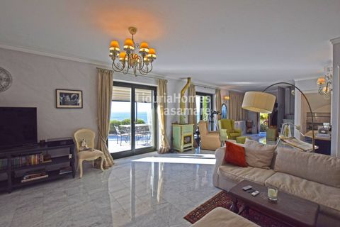 Villa i Ospedaletti, Imperia, Ospedaletti - € 2.500.000 | Ref: 1V18 - foto 4
