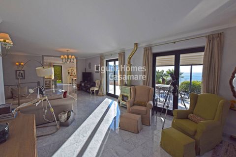 Villa i Ospedaletti, Imperia, Ospedaletti - € 2.500.000 | Ref: 1V18 - foto 5