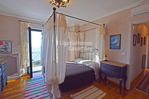 Villa i Ospedaletti, Imperia, Ospedaletti - € 2.500.000 | Ref: 1V18 - foto 8