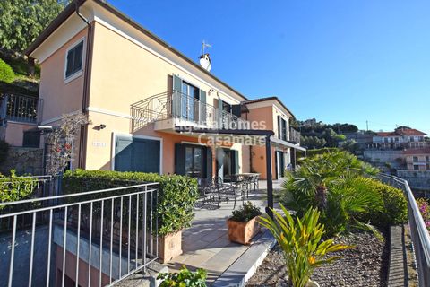 Villa i Ospedaletti, Imperia, Ospedaletti - € 2.500.000 | Ref: 1V18 - foto 9