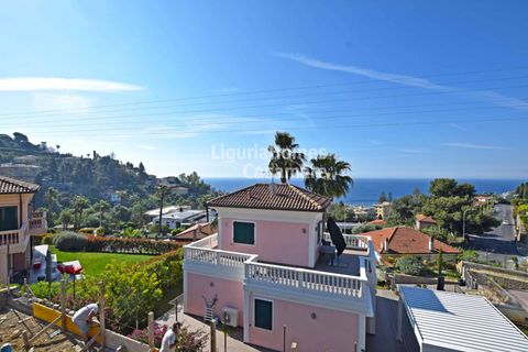 Villa i Ospedaletti, Imperia, Ospedaletti - € 1.400.000 | Ref: 1V19 - foto 2