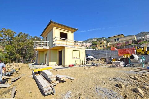 Villa i Ospedaletti, Imperia, Ospedaletti - € 1.400.000 | Ref: 1V19 - foto 3