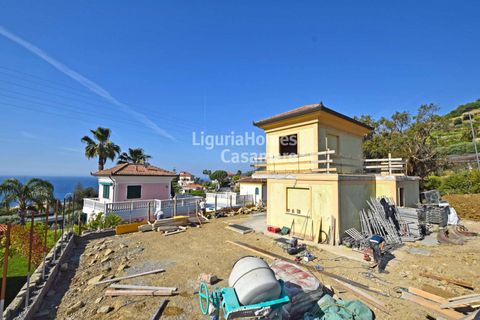 Villa i Ospedaletti, Imperia, Ospedaletti - € 1.400.000 | Ref: 1V19 - foto 4