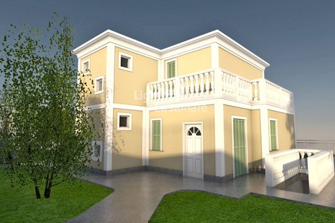 Villa i Ospedaletti, Imperia, Ospedaletti - € 1.400.000 | Ref: 1V19 - foto 6