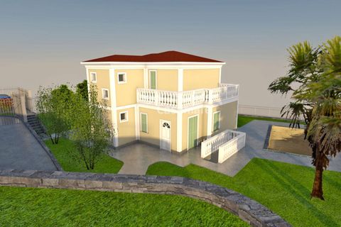 Villa i Ospedaletti, Imperia, Ospedaletti - € 1.400.000 | Ref: 1V19 - foto 7