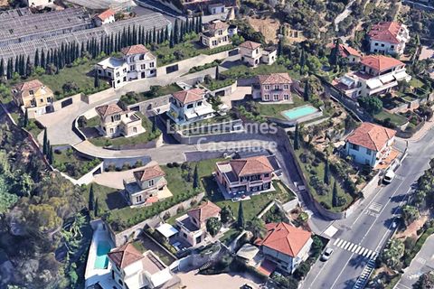 Villa i Ospedaletti, Imperia, Ospedaletti - € 1.400.000 | Ref: 1V19 - foto 9