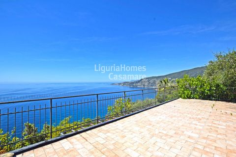 Villa i Ospedaletti, Imperia, Ospedaletti - € 385.000 | Ref: 1V53 - foto 1