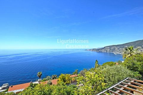 Villa i Ospedaletti, Imperia, Ospedaletti - € 385.000 | Ref: 1V53 - foto 4