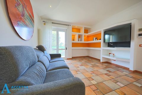 Wohnung in Taranto, Taranto, Taranto - € 158.000 | Ref: 15801 - Foto 3