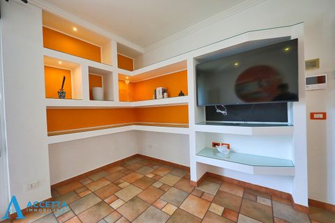 Wohnung in Taranto, Taranto, Taranto - € 158.000 | Ref: 15801 - Foto 5