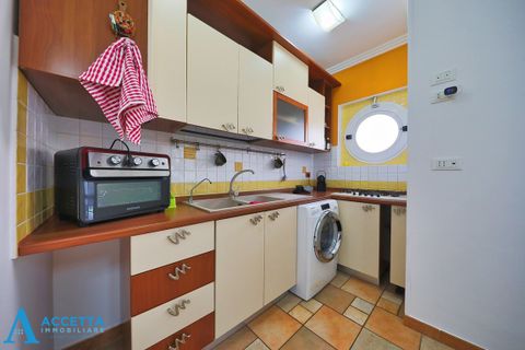 Wohnung in Taranto, Taranto, Taranto - € 158.000 | Ref: 15801 - Foto 9
