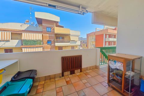Wohnung in Taranto, Taranto, Taranto - € 158.000 | Ref: 15801 - Foto 12