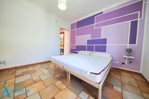 Wohnung in Taranto, Taranto, Taranto - € 158.000 | Ref: 15801 - Foto 17