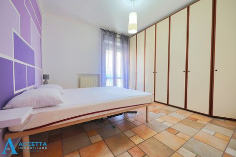 Wohnung in Taranto, Taranto, Taranto - € 158.000 | Ref: 15801 - Foto 18