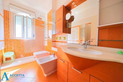 Wohnung in Taranto, Taranto, Taranto - € 158.000 | Ref: 15801 - Foto 19