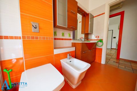 Wohnung in Taranto, Taranto, Taranto - € 158.000 | Ref: 15801 - Foto 20