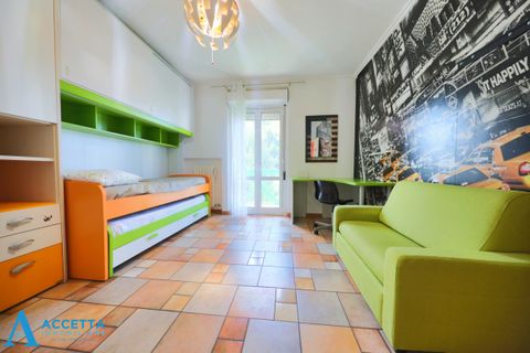 Wohnung in Taranto, Taranto, Taranto - € 158.000 | Ref: 15801 - Foto 21