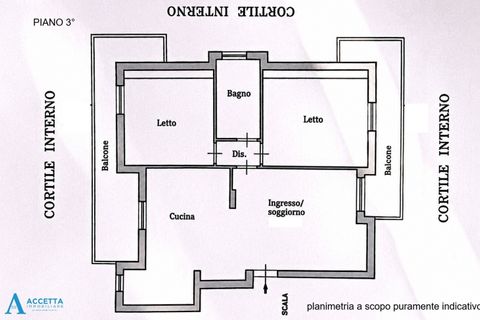 Wohnung in Taranto, Taranto, Taranto - € 158.000 | Ref: 15801 - Foto 30