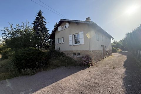 Villa a Prissé, Saone-et-Loire, Prissé - € 250.000 | Ref: 87005634 - foto 2