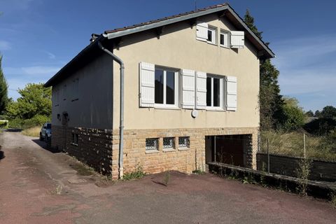 Villa a Prissé, Saone-et-Loire, Prissé - € 250.000 | Ref: 87005634 - foto 4