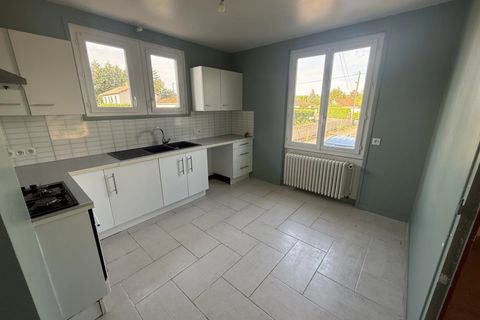 Villa a Prissé, Saone-et-Loire, Prissé - € 250.000 | Ref: 87005634 - foto 8