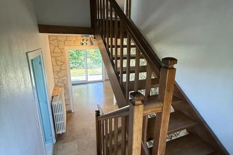 Villa a Prissé, Saone-et-Loire, Prissé - € 250.000 | Ref: 87005634 - foto 11