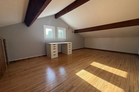 Villa a Prissé, Saone-et-Loire, Prissé - € 250.000 | Ref: 87005634 - foto 13