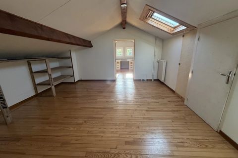 Villa a Prissé, Saone-et-Loire, Prissé - € 250.000 | Ref: 87005634 - foto 14