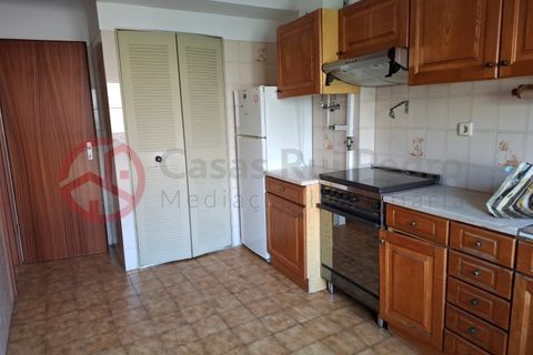 Apartament a Almada, Setubal, Almada - € 1.200/mes | Ref: AR289AS1 - foto 6