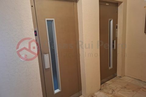 Apartament a Almada, Setubal, Almada - € 1.200/mes | Ref: AR289AS1 - foto 13