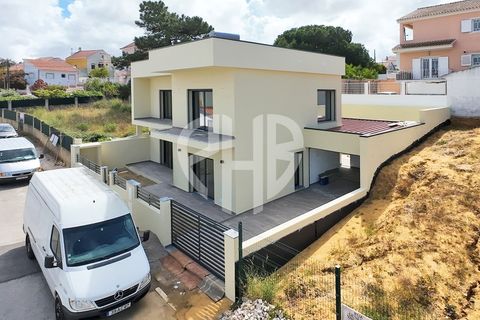 Haus in Almada, Setubal, Almada - € 720.000 | Ref: HAB_257 - Foto 1