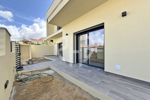 Haus in Almada, Setubal, Almada - € 720.000 | Ref: HAB_257 - Foto 3