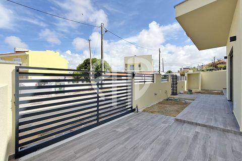 Haus in Almada, Setubal, Almada - € 720.000 | Ref: HAB_257 - Foto 6