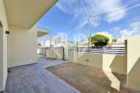 Haus in Almada, Setubal, Almada - € 720.000 | Ref: HAB_257 - Foto 7