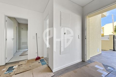 Haus in Almada, Setubal, Almada - € 720.000 | Ref: HAB_257 - Foto 9