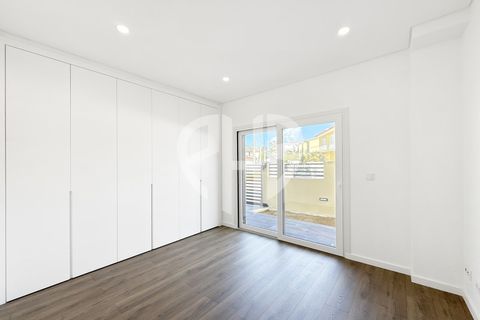 Haus in Almada, Setubal, Almada - € 720.000 | Ref: HAB_257 - Foto 17