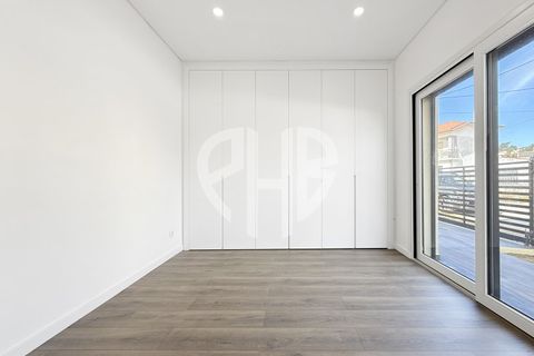 Haus in Almada, Setubal, Almada - € 720.000 | Ref: HAB_257 - Foto 18