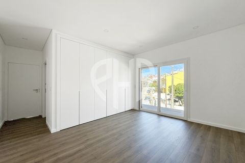 Haus in Almada, Setubal, Almada - € 720.000 | Ref: HAB_257 - Foto 22