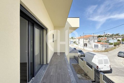 Haus in Almada, Setubal, Almada - € 720.000 | Ref: HAB_257 - Foto 25